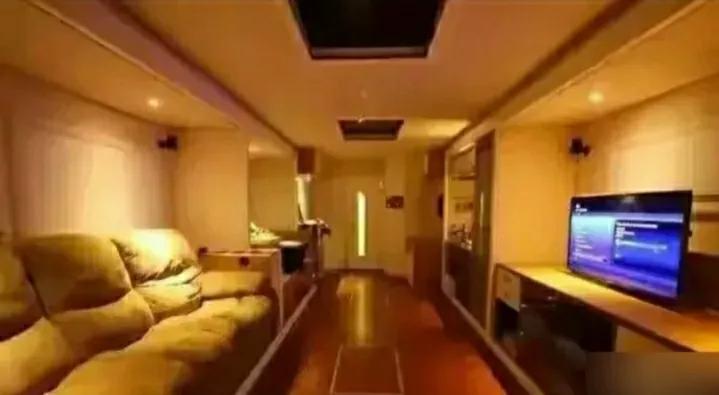 横店房车过夜,在横店拍戏的明星一般住哪些酒店