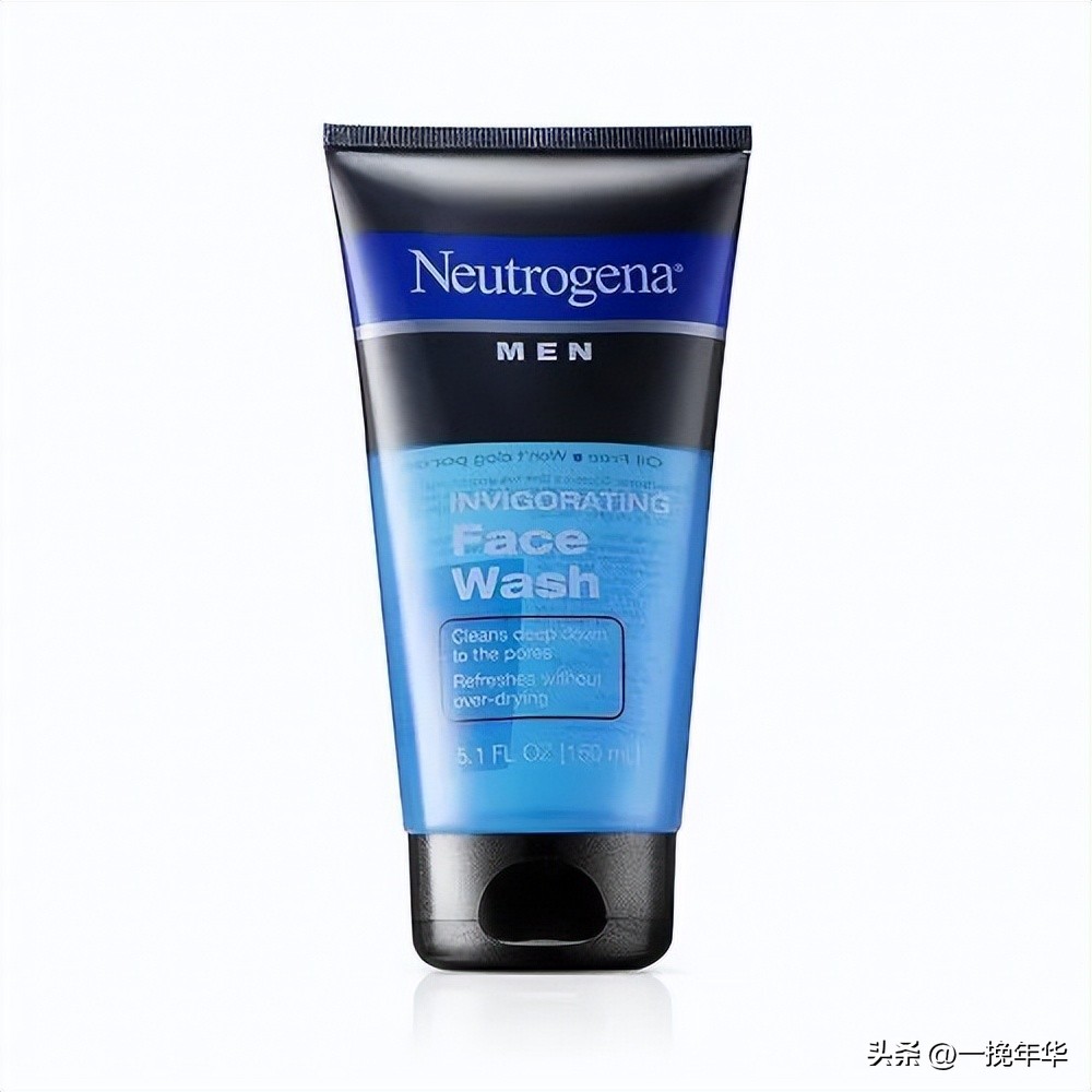 大牌洁面乳口碑最好十大洗面奶,推荐洗面奶氨基酸温和保湿洁面乳