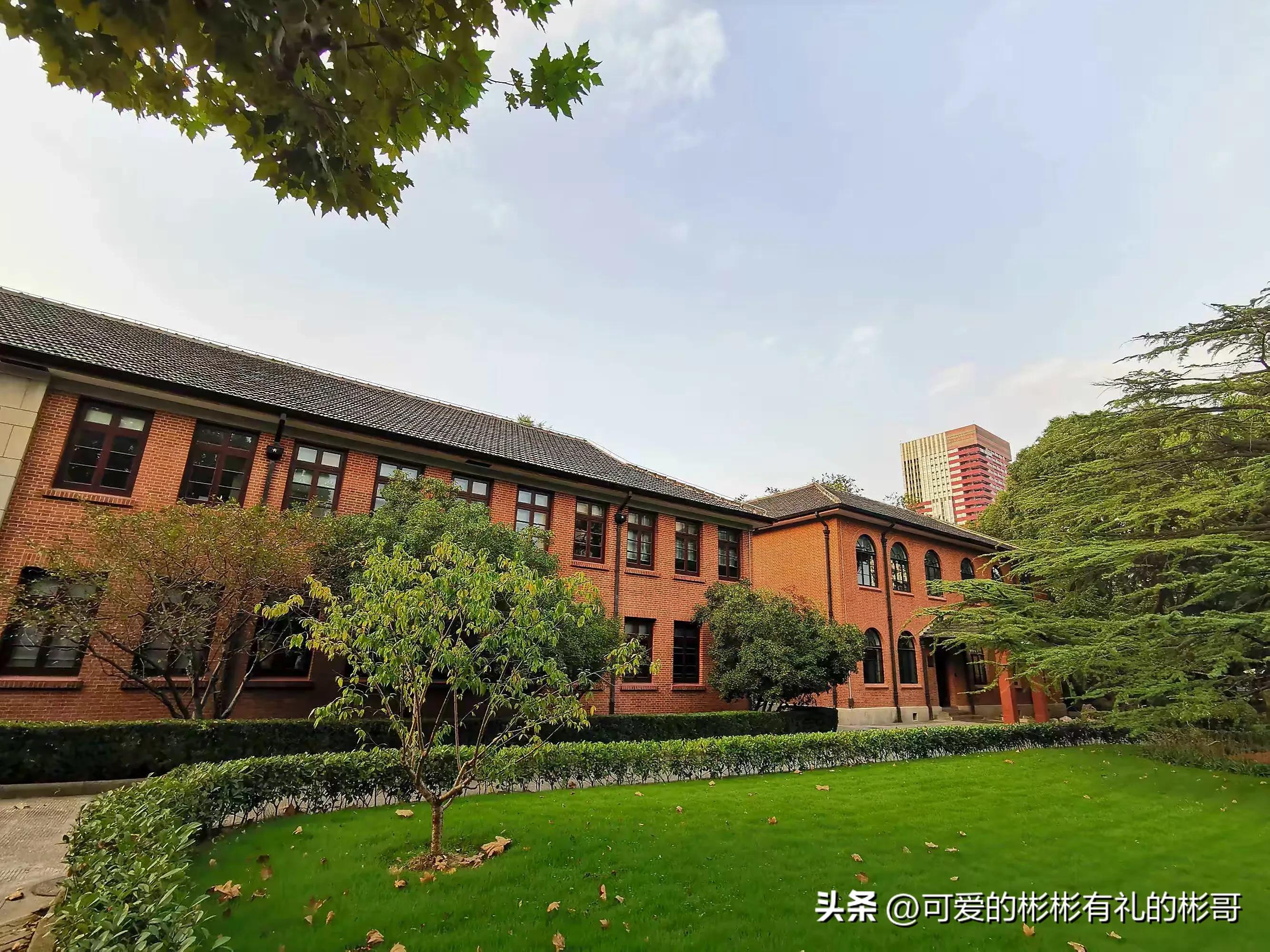 华东师范大学双一流985,华东师范大学属于哪一类985