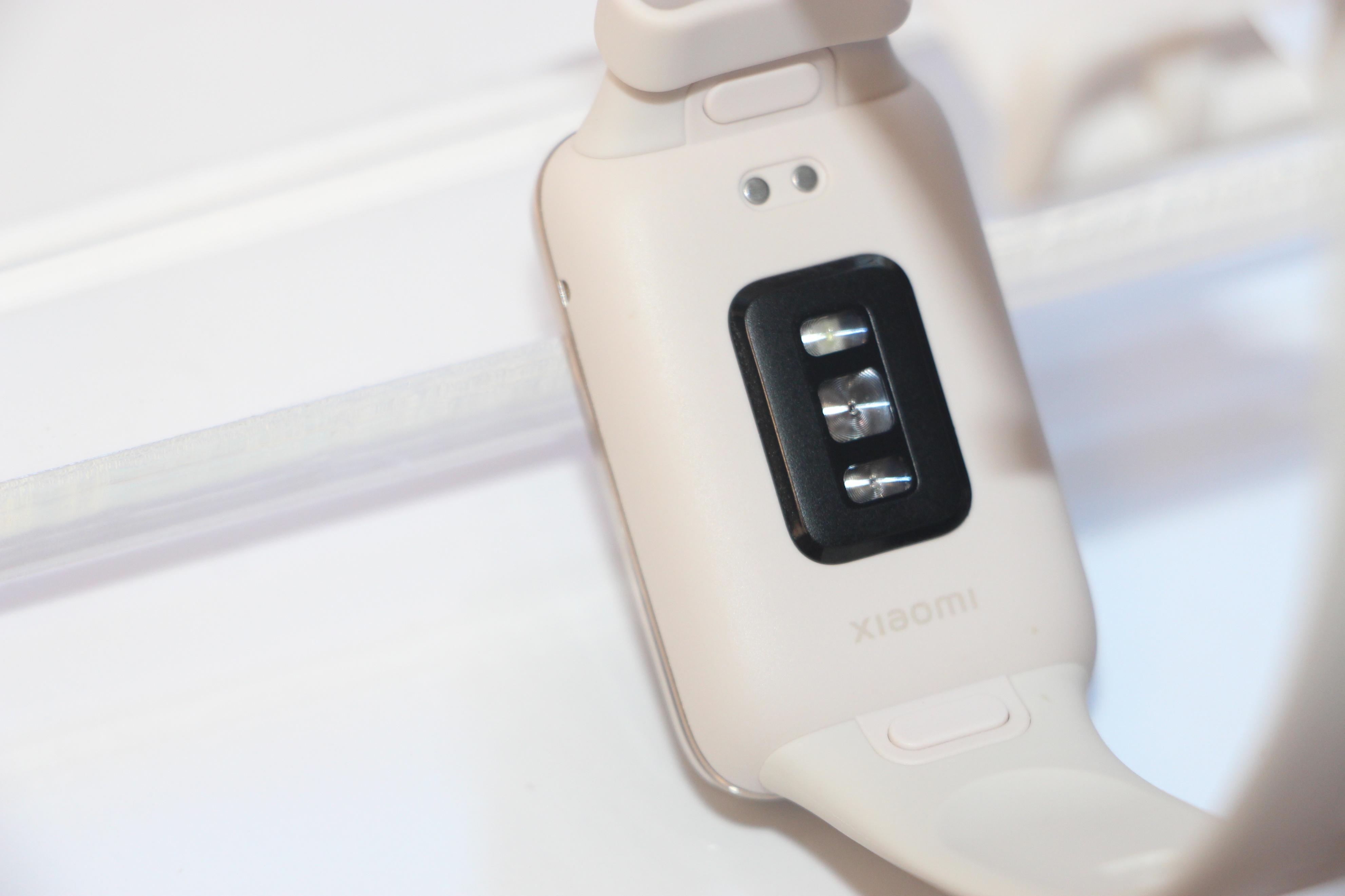 小米手环7pro体验更像手表了,如何让小米手环7pro变得更智能