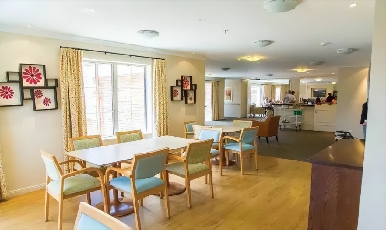 新康养世界行|新西兰「最牛最赚钱的康养社区」靠这套模式打天下