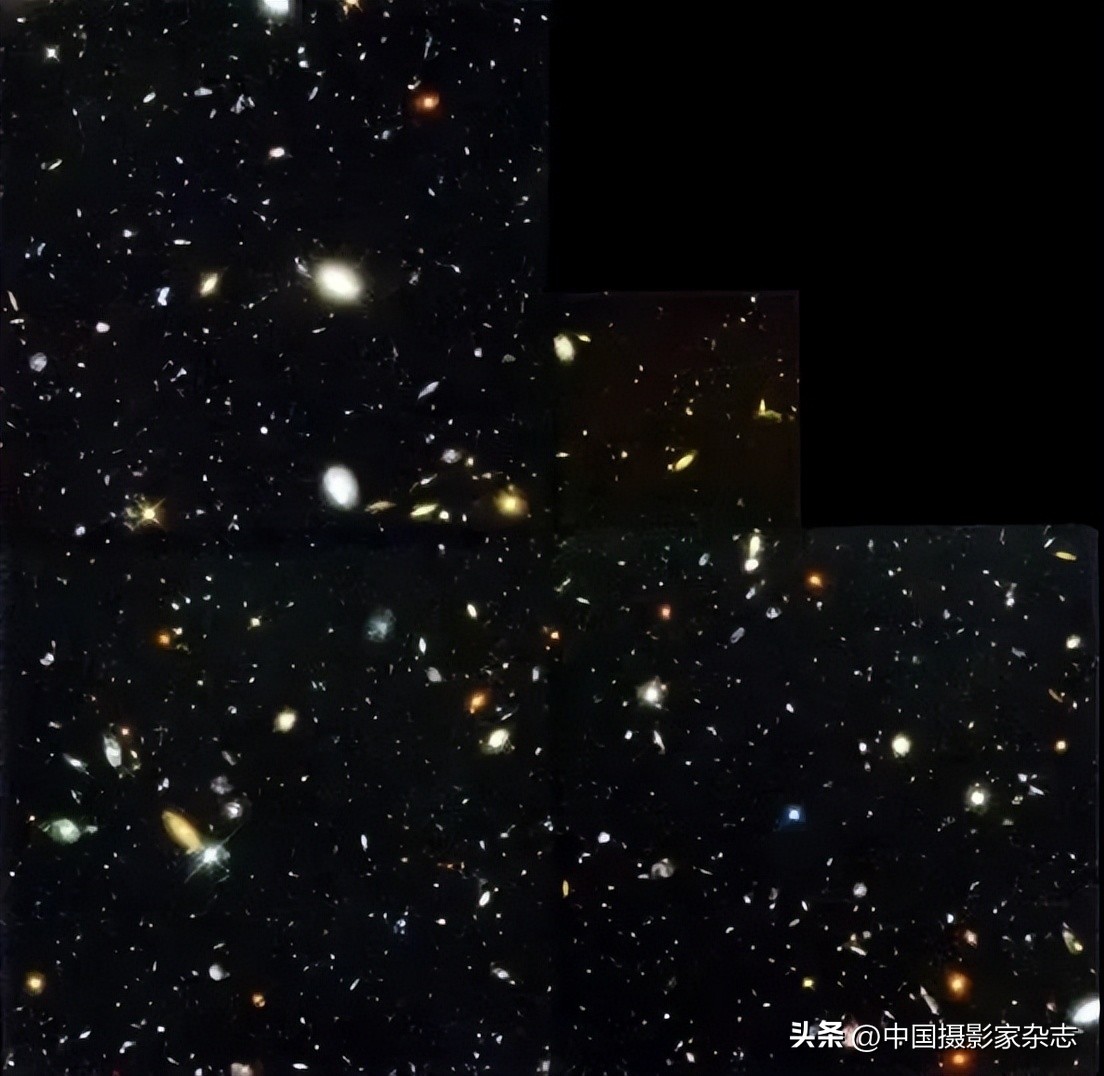 108张令人惊讶的历史与自然照片,有颠覆你认知的那张吗?