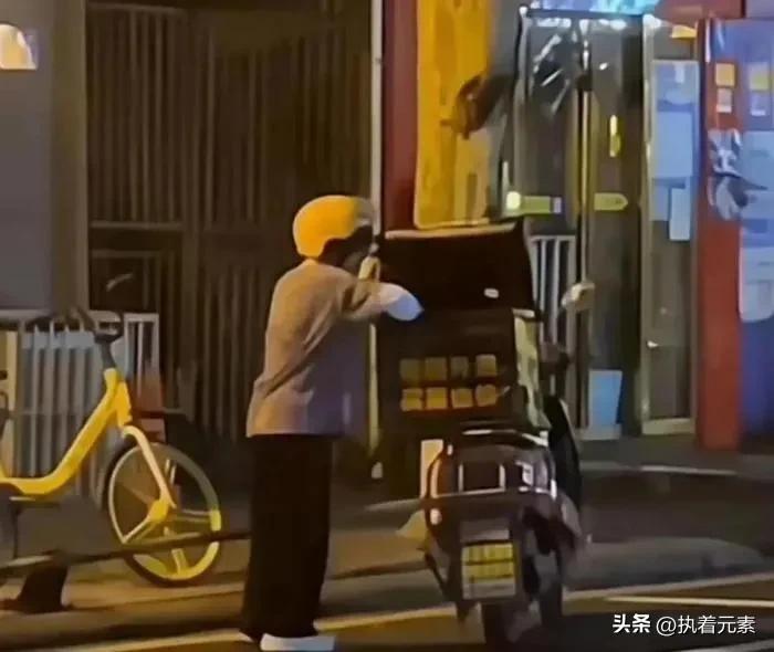 英德19岁高三女孩送外卖,广东高三女孩送外卖