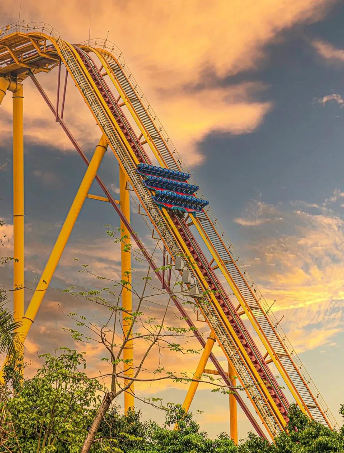 广州长隆和珠海长隆哪个值得去,广州长隆和珠海长隆的区别是什么