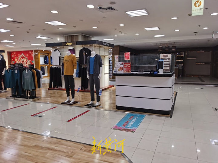 济南银座商城八一店要关门了吗,济南八一银座商城