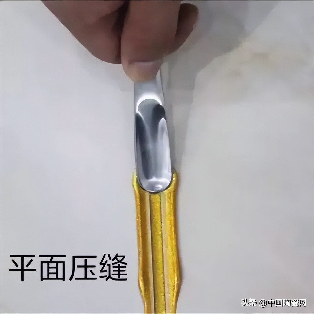 想要美缝不被坑,想要瓷砖更耐用