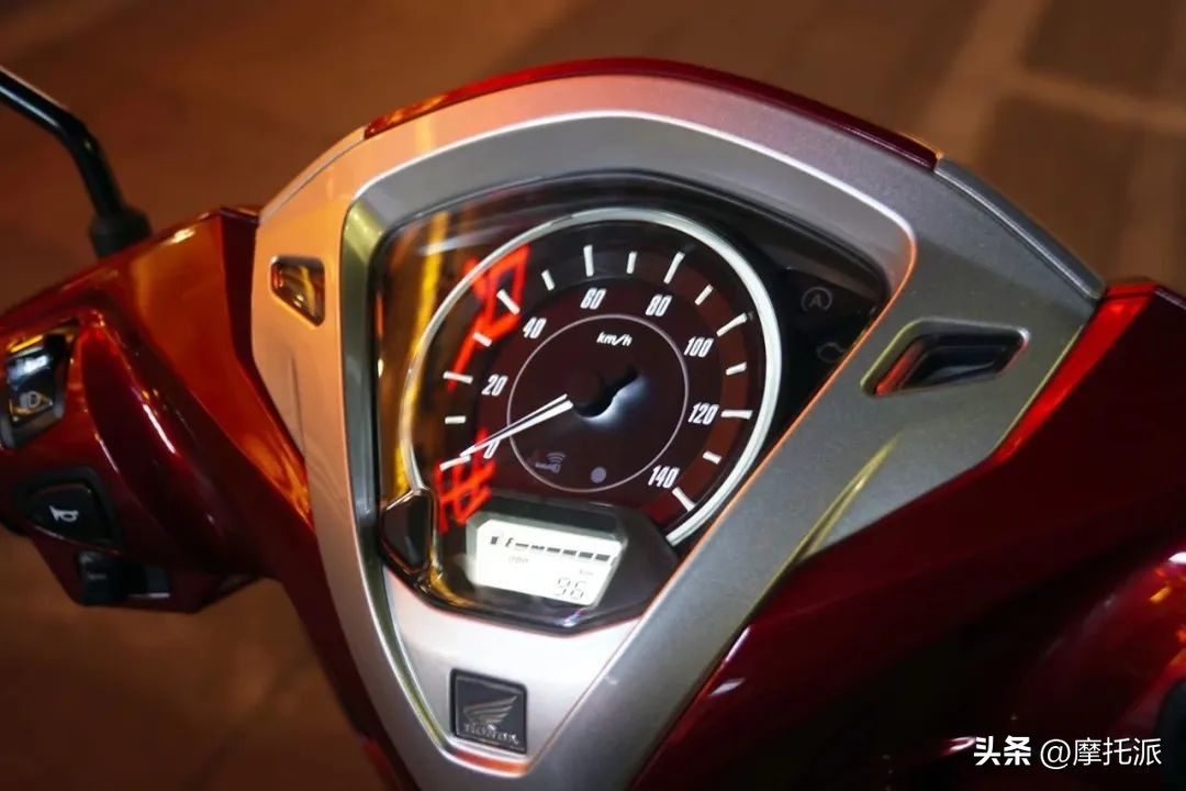 本田lead125优点和缺点,本田lead125最新测评