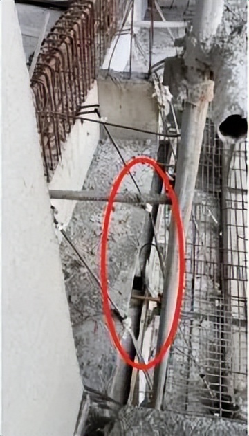 脚手架工程隐患识别图集,脚手架工程安全隐患图片讲解