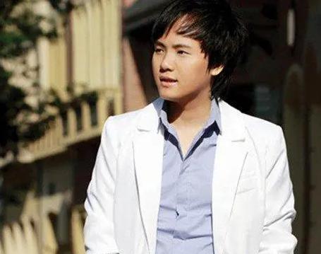 情歌王子郑源背后的故事,郑源四大情歌王子