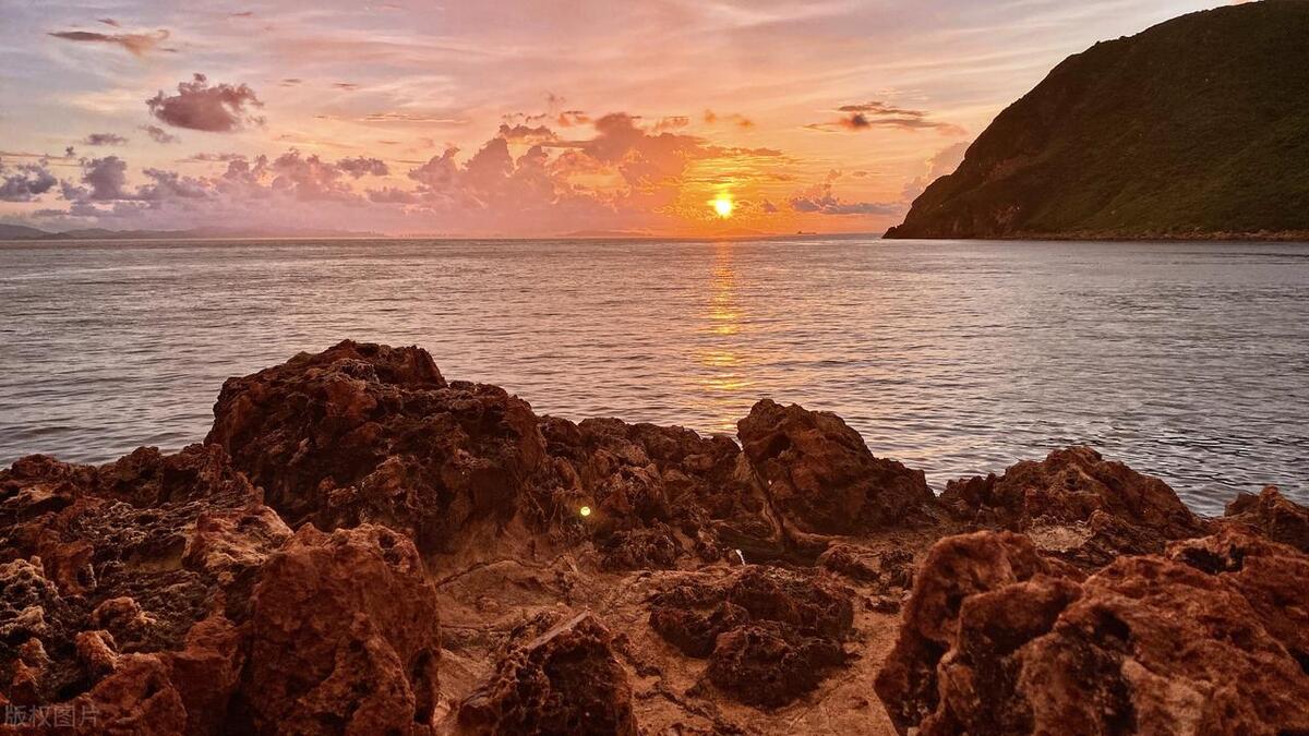 深圳三门岛旅游攻略路线,广东深圳三门岛旅游