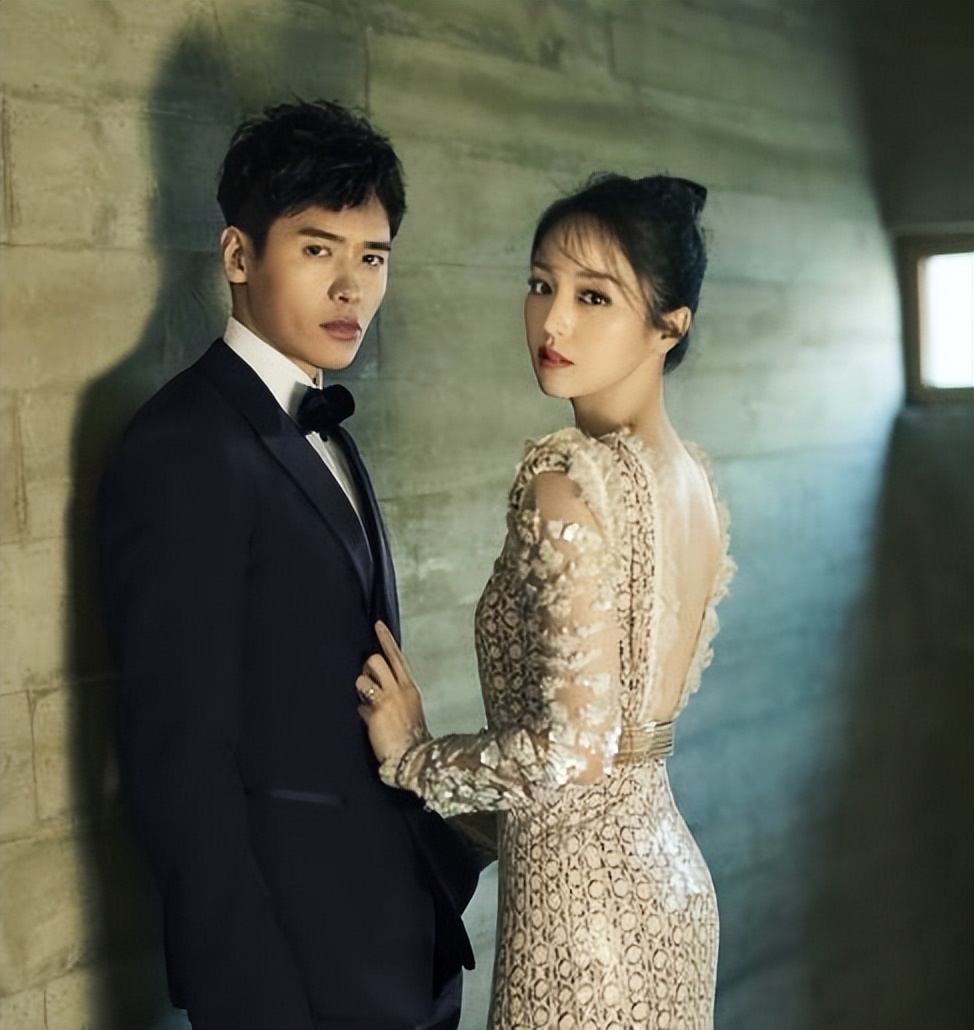 董璇离婚原因揭秘,董璇离婚原因找到了吗