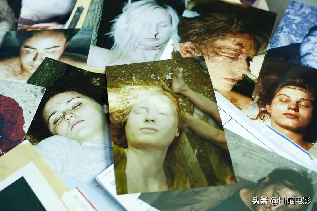 一口气看完十部悬疑的大片,一口气看完系列高分悬疑推理