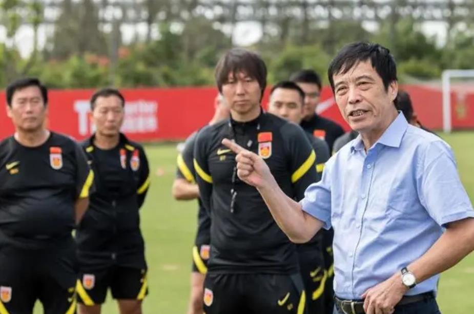 足坛扫黑升级又有*官高**涉案！足协竞赛部部长被查，曾是陈永亮副手