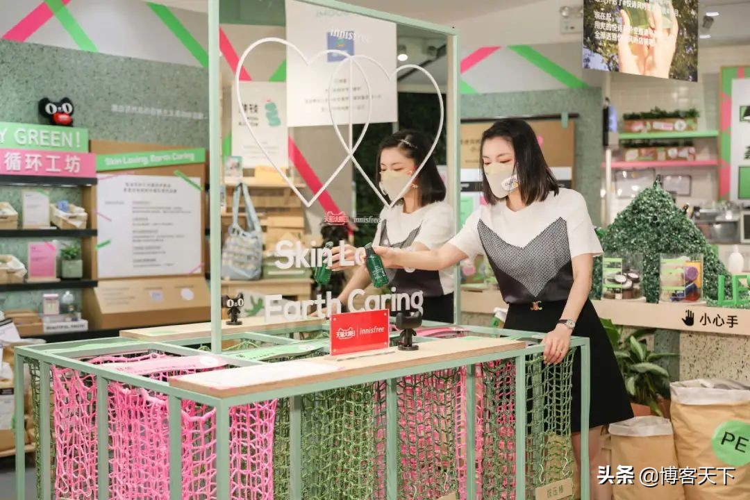 韩妆为什么火,红极一时的韩妆品牌