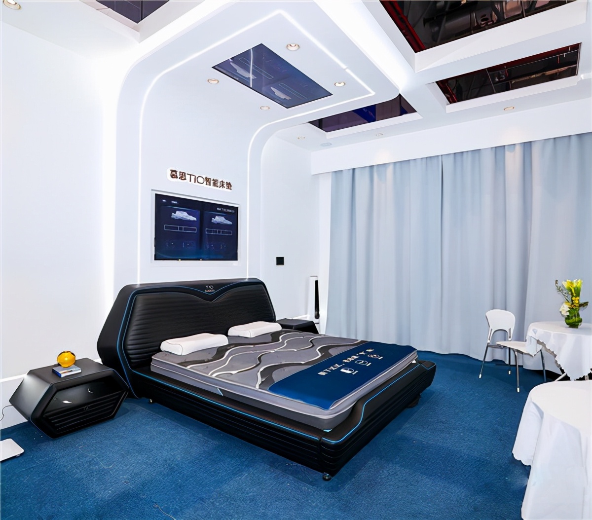 数字化成为IPO加速器慕思股份升级优化产品+服务打动消费者