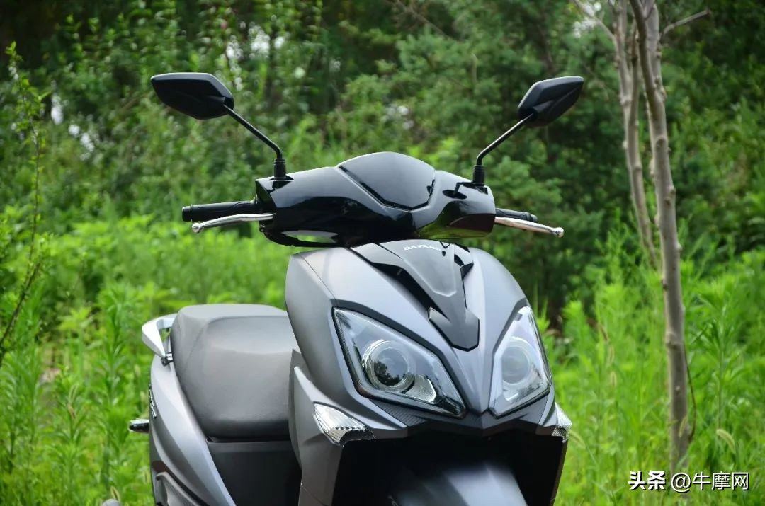 大阳vps125与大阳vrs150的区别,大阳vps125极致版和豪爵ufd哪个好