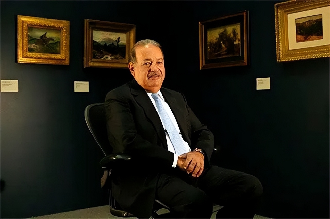 墨西哥首富和墨西哥毒贩关系,墨西哥毒贩为什么那么有钱