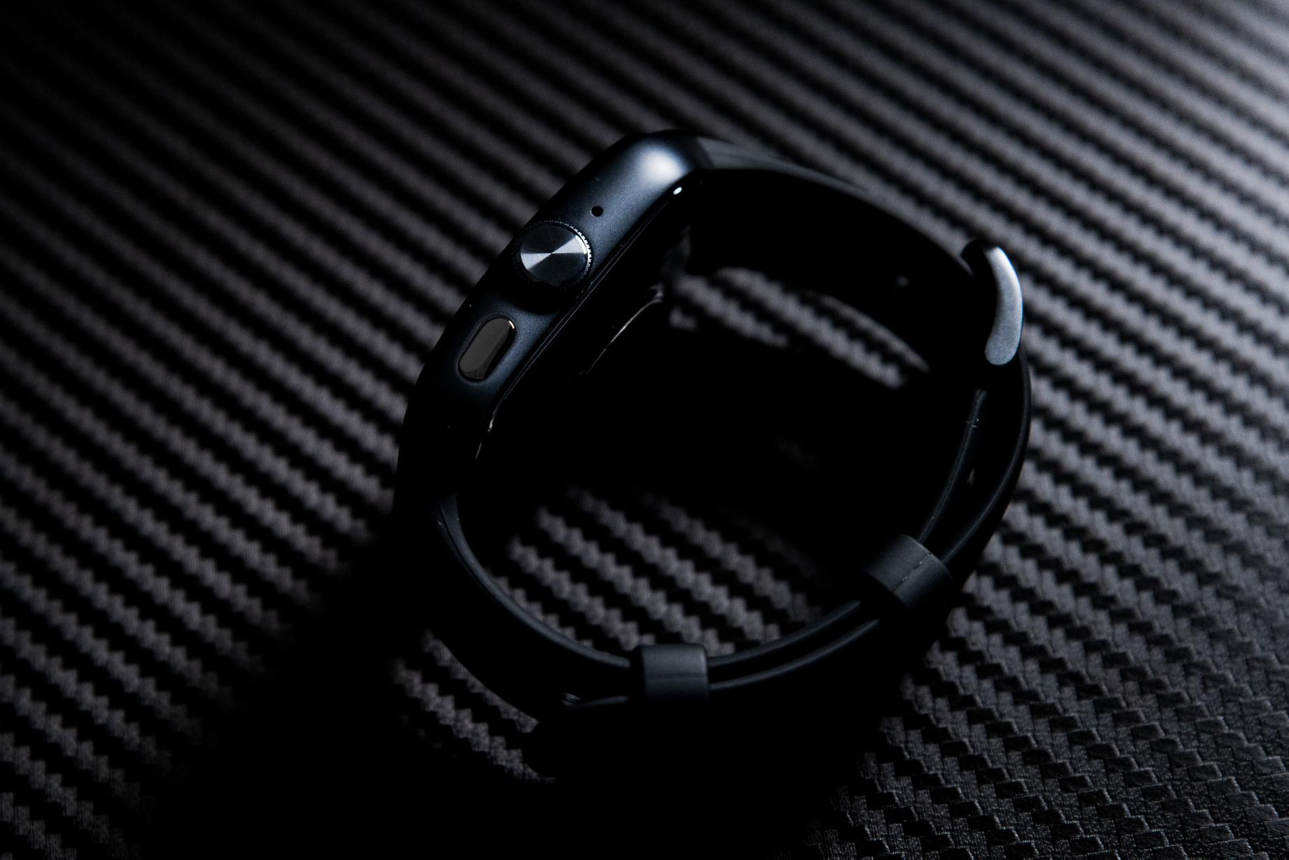 oppowatch3pro上手颜值,oppowatch3pro外观展示