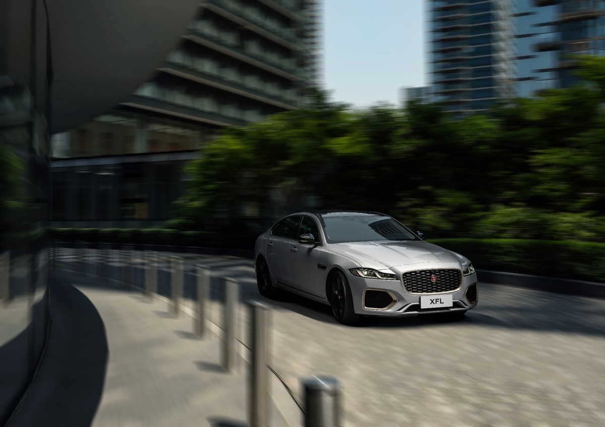 速度与激情捷豹xj,速度与激情捷豹汽车片段