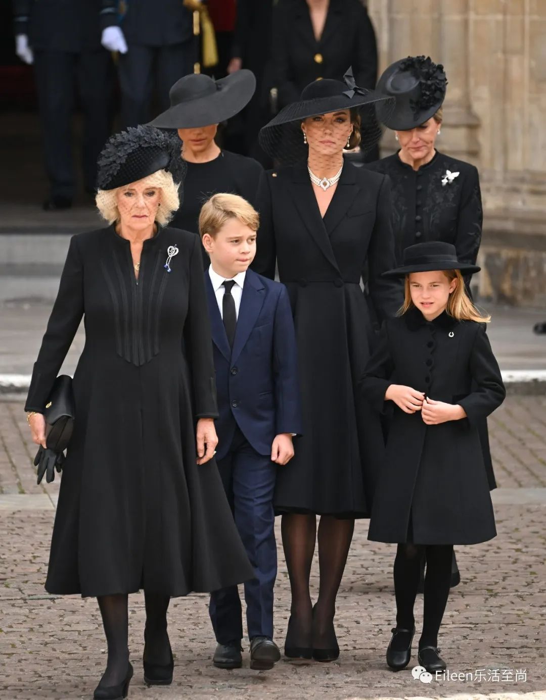 造谣儿子出轨？王室婆媳多年宫斗竟生出这么多瓜？