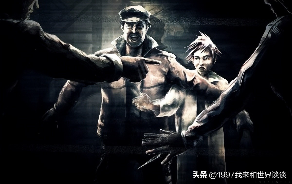 刺客信条讲解历史,刺客信条引导模式探索模式