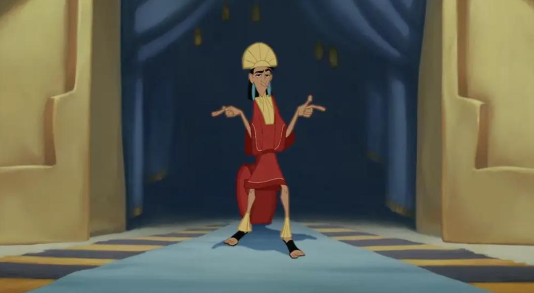 十部必看的迪士尼动画大电影,迪士尼动画电影排名top50