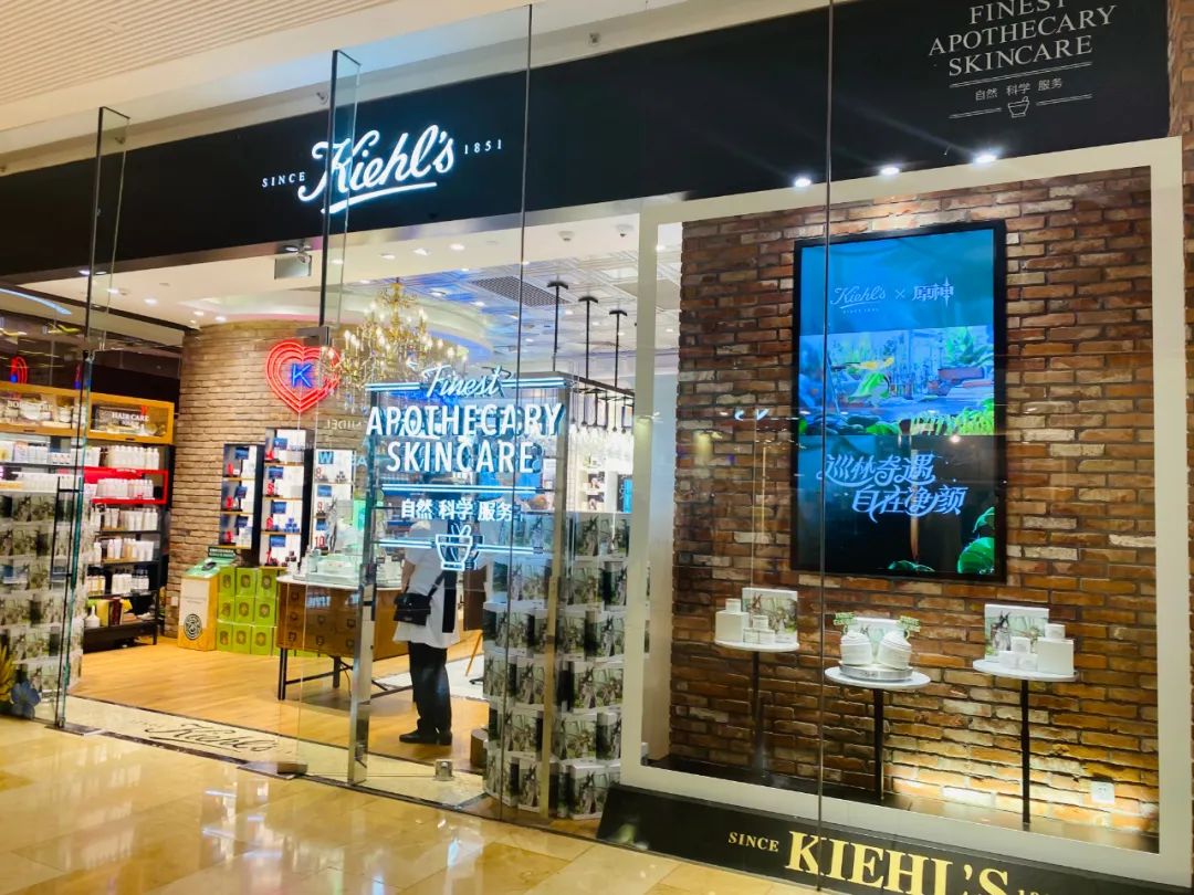 广州高端百货卖场,广州能和太古汇齐名的商场