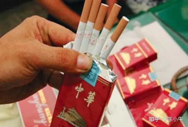 玉溪香烟软包和硬包的区别,香烟软包和硬包的区别