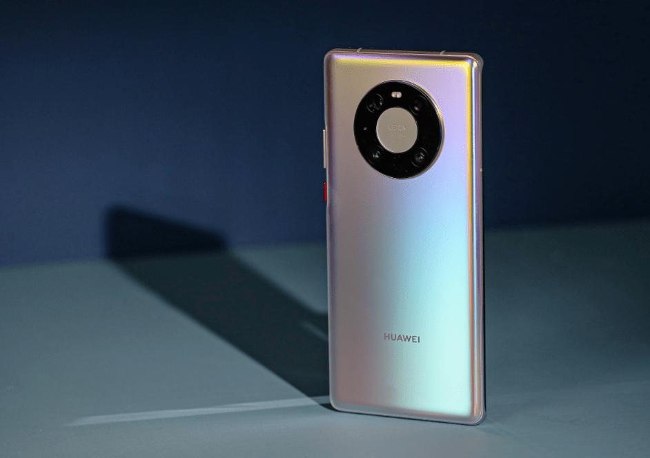 “遮羞布”被撕碎？最新5G调查数据出炉，网友：华为4G手机还能活