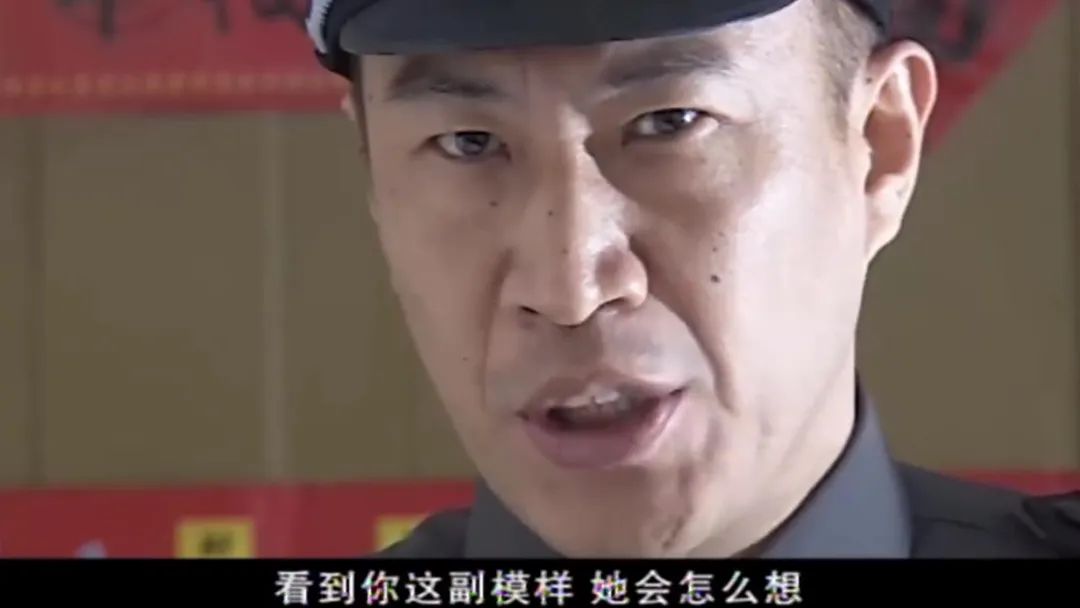 征服演员的近况,征服里的老戏骨现状