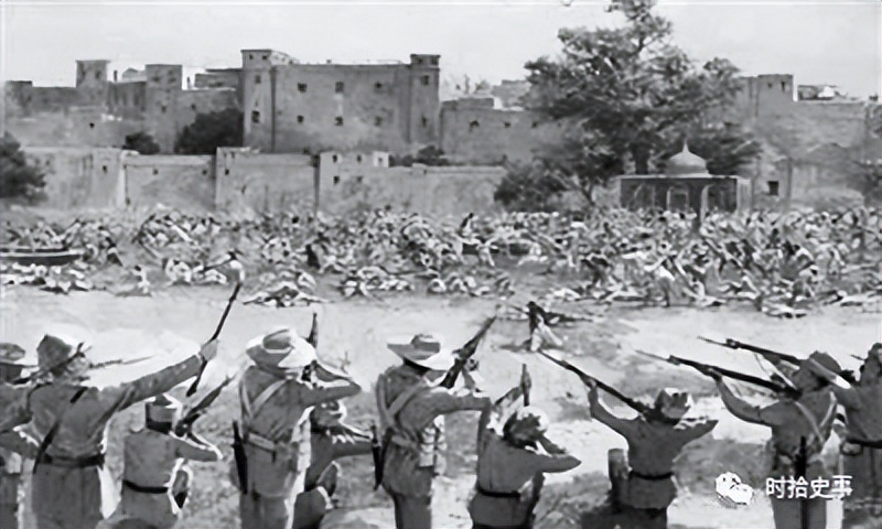 甘地死后印度人的反应,印度圣雄甘地一生中绝食了18次