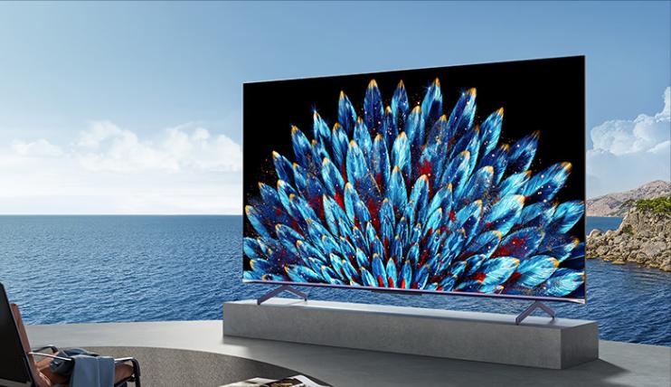 618最值得买的电视机,75寸游戏电视评测排行榜