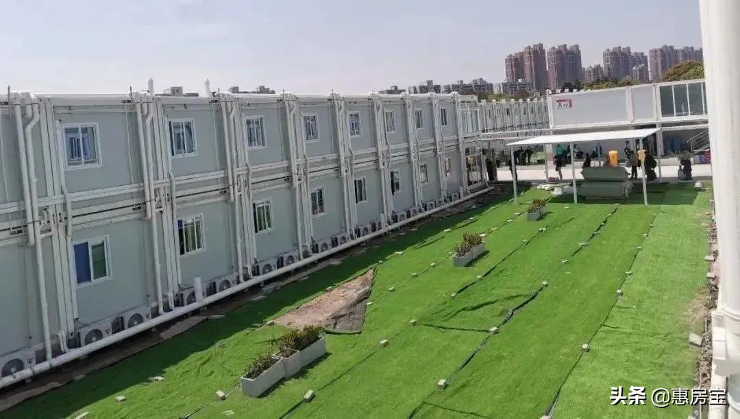 如果要去隔离要准备哪些东西,如果有人要求你去方舱隔离