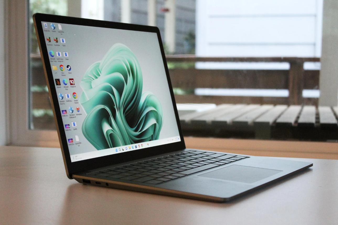 2023年高端笔记本电脑推荐排行榜,2023年公认的笔记本电脑排名