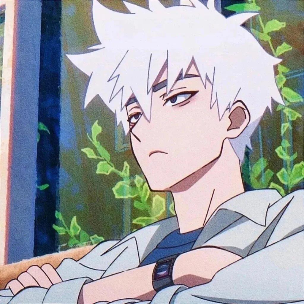 帅气的动漫男生头像剑客,帅气的动漫男生头像古装