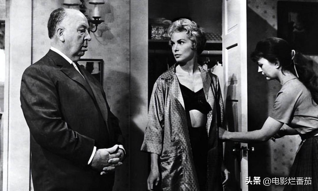 1万美金舔脚半小时?导演昆汀被曝恋足癖,影片多次出现脚的场景