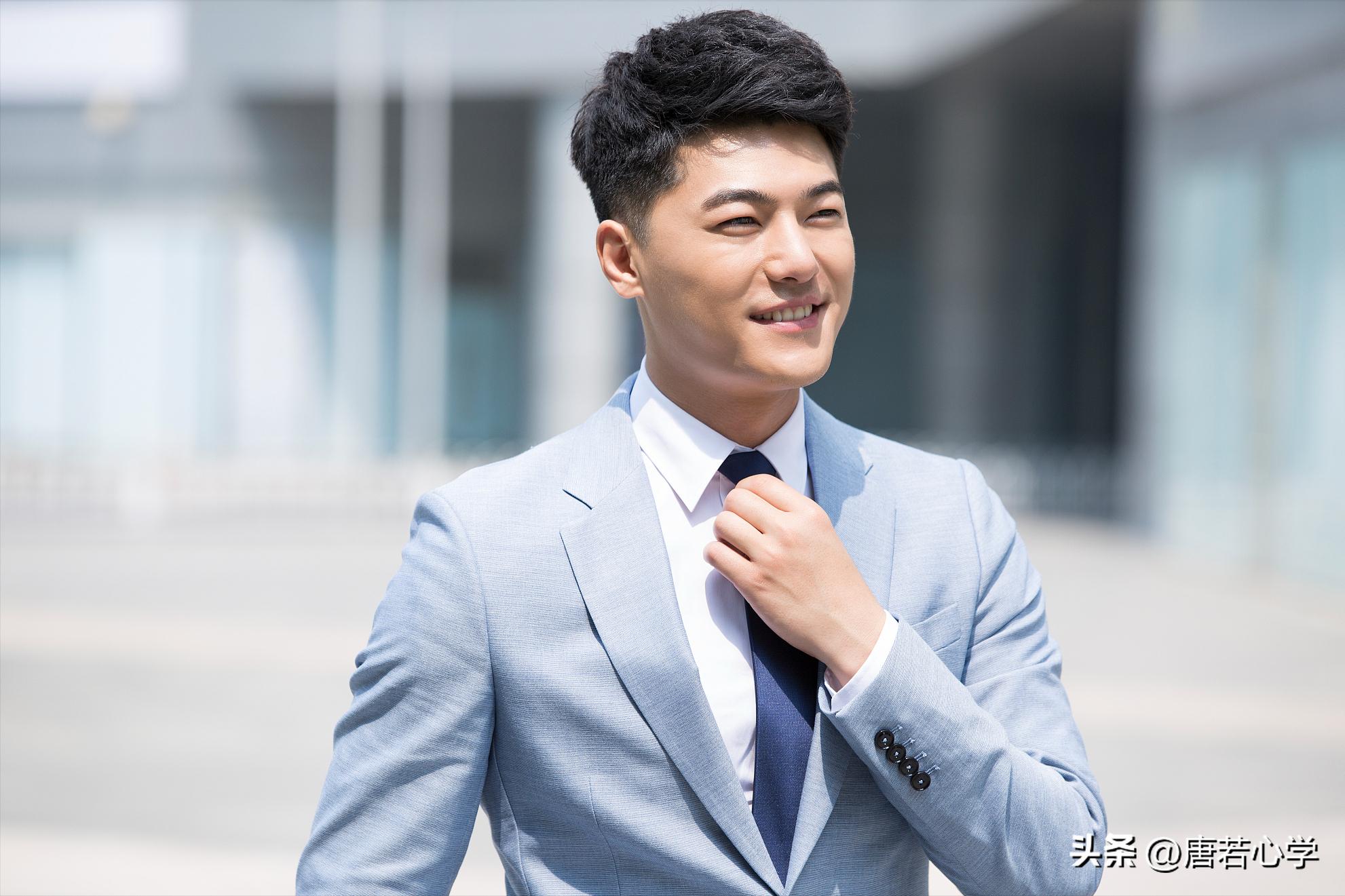 快速引起人好感的沟通技巧,高情商初次沟通的技巧