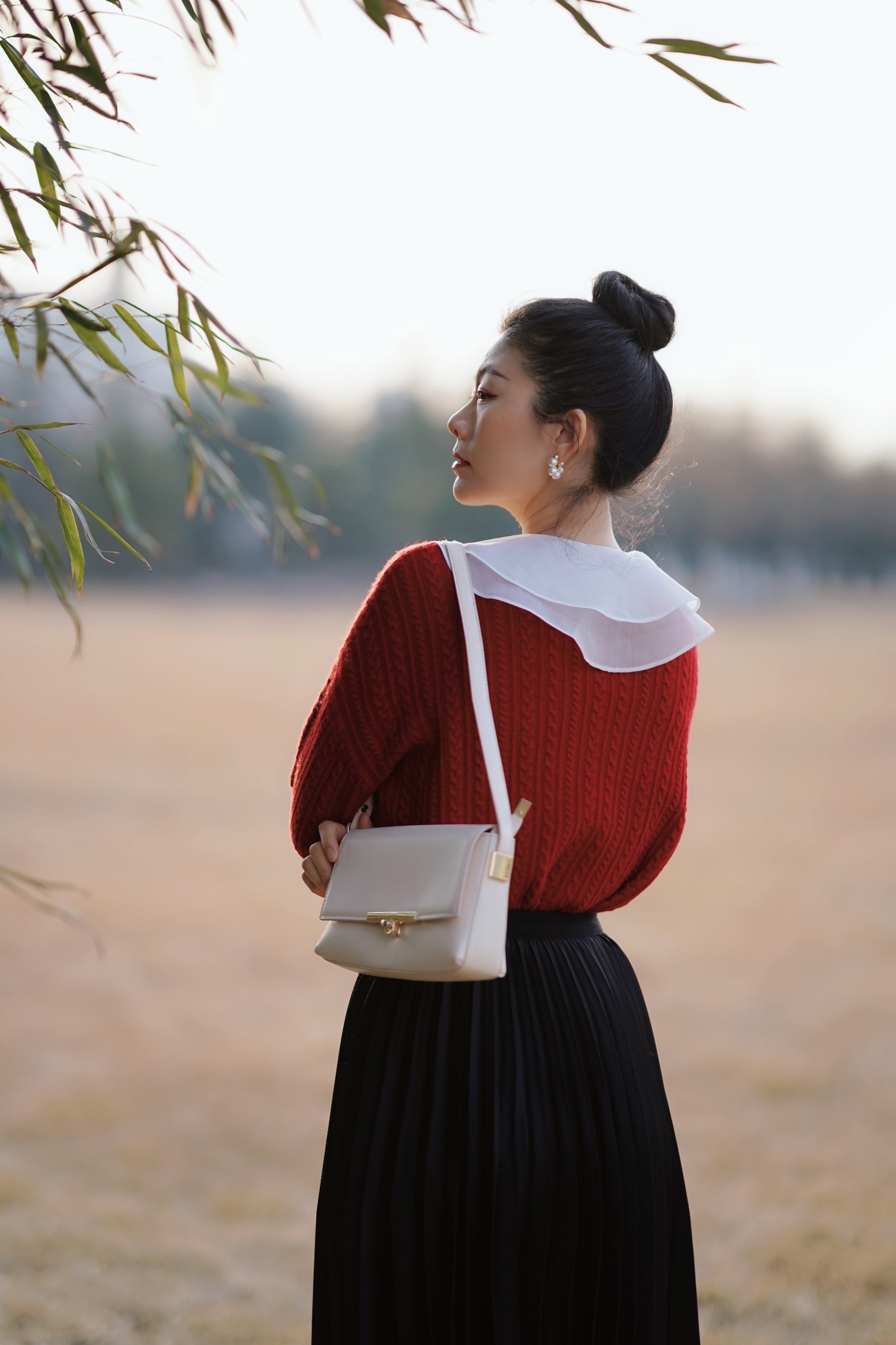 穿搭一周合集,经典穿搭合集