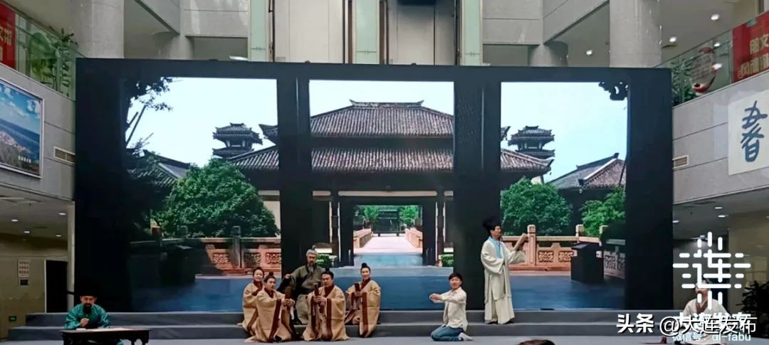 全民阅读启动仪式重磅上演,全民阅读开启时间