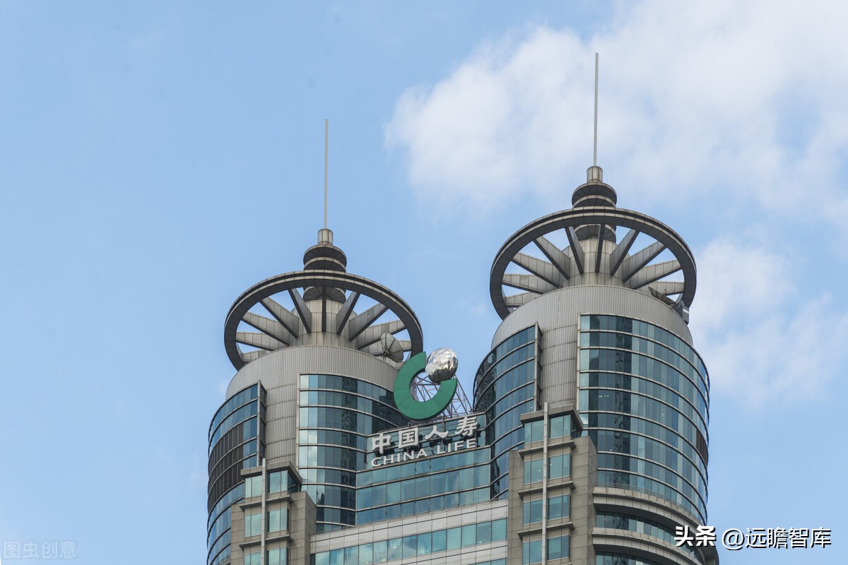 2021中国寿险公司盈利排行榜,2020年中国人寿持续领跑寿险