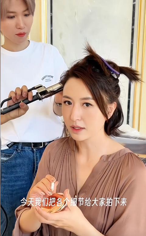 张蕾何时退出了舞台,张蕾离开央视有退休金吗