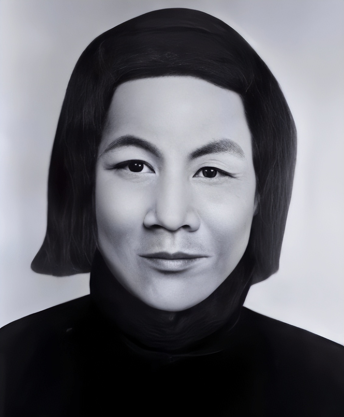 朱道来：*子珍贺**坚信他是毛主席失散的儿子，39岁去世后身世成谜