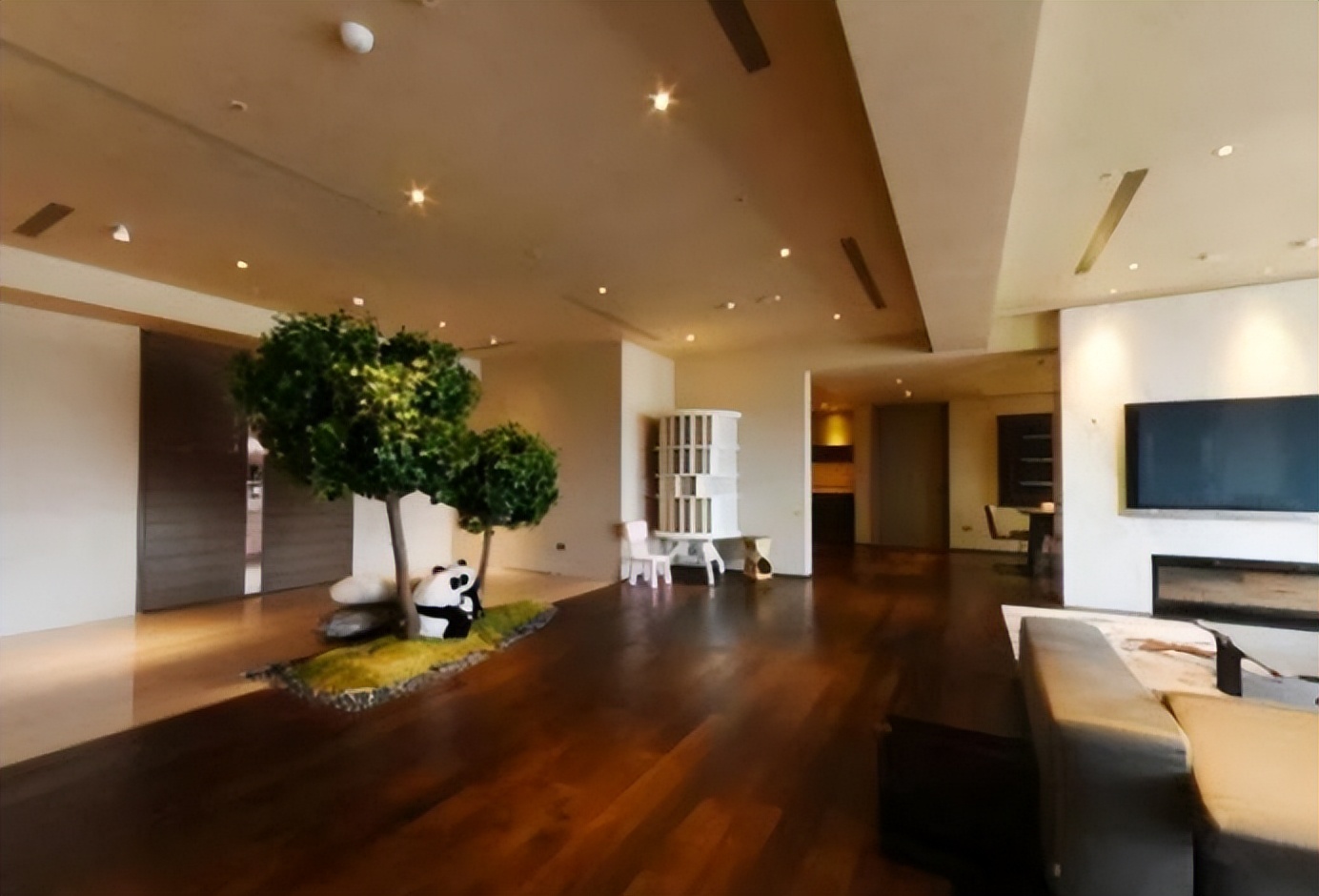 具俊晔自曝已在台北买房,具俊晔不回台北了吗