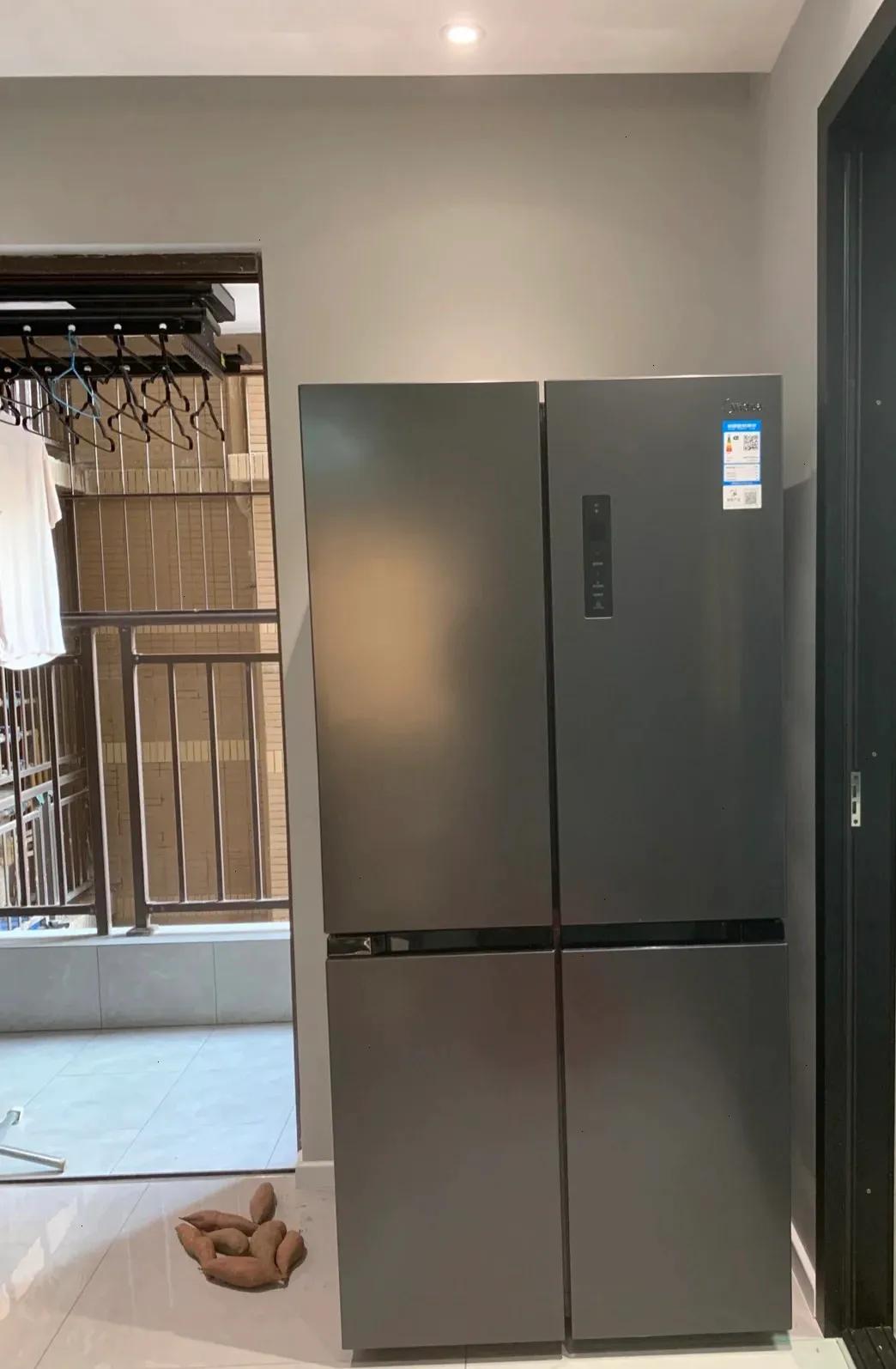 2022年冰箱选购攻略,选购冰箱时建议避开这四点