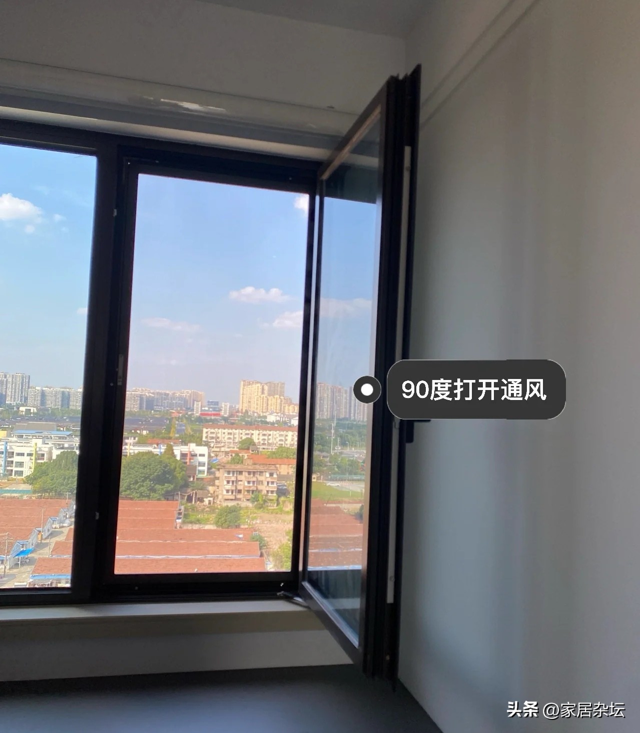 内开内倒窗优势,内倒平移窗缺点是什么