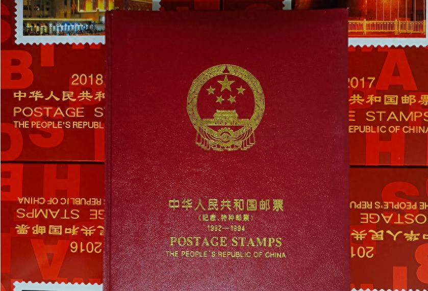 2006年邮票年册价格多少,2012年邮票四方联年册价格