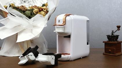 nespresso和艾尔菲德哪个好,心想和nespresso胶囊咖啡机测评