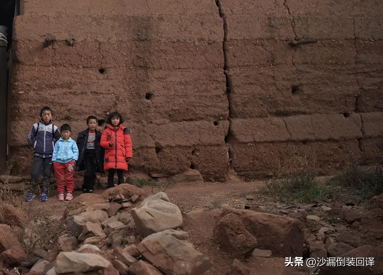 为什么农村娃要出去见世面,农村的孩子怎样见世面