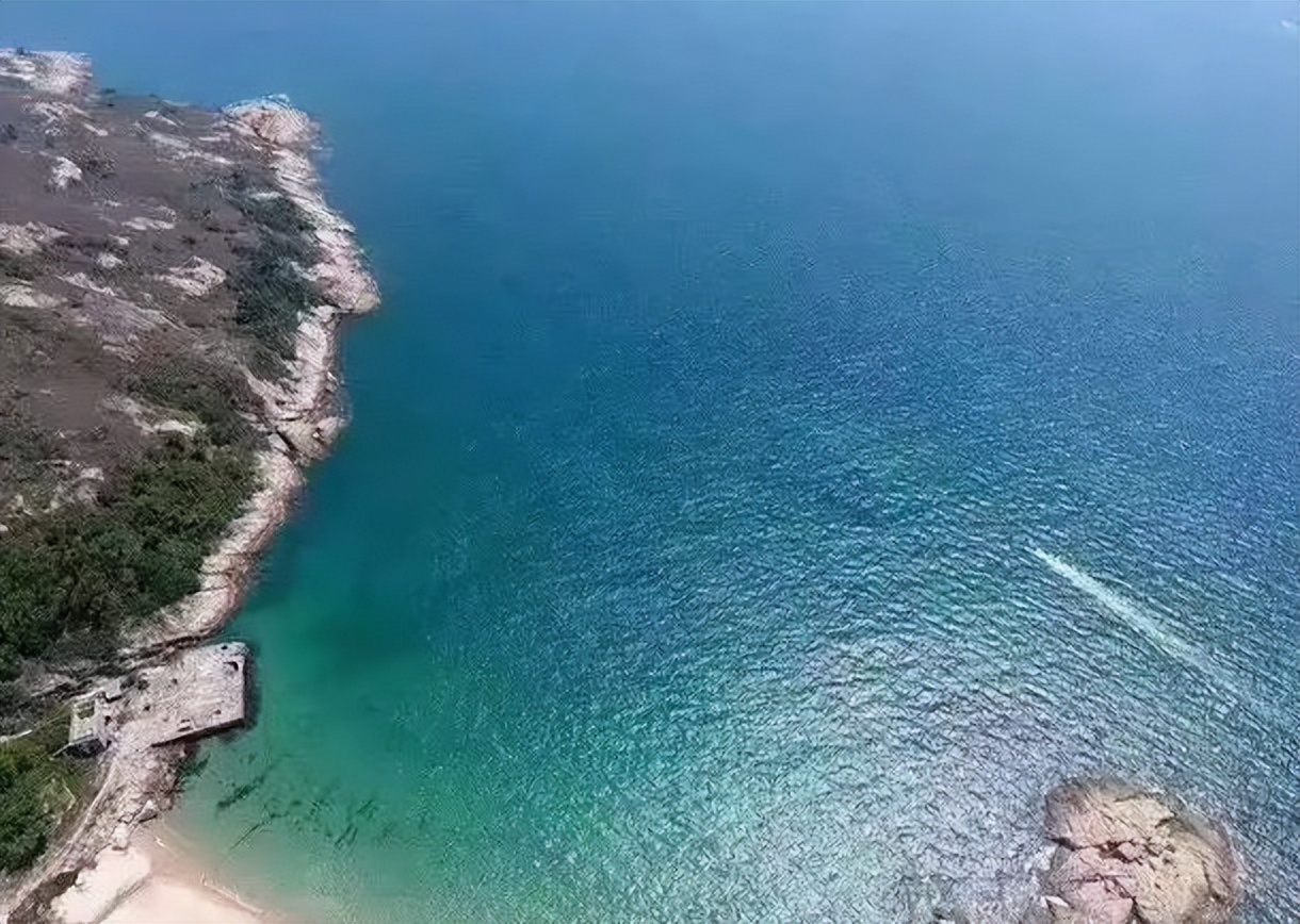 广东省内4个海边最top网红度假酒店，给你一个完整的夏天