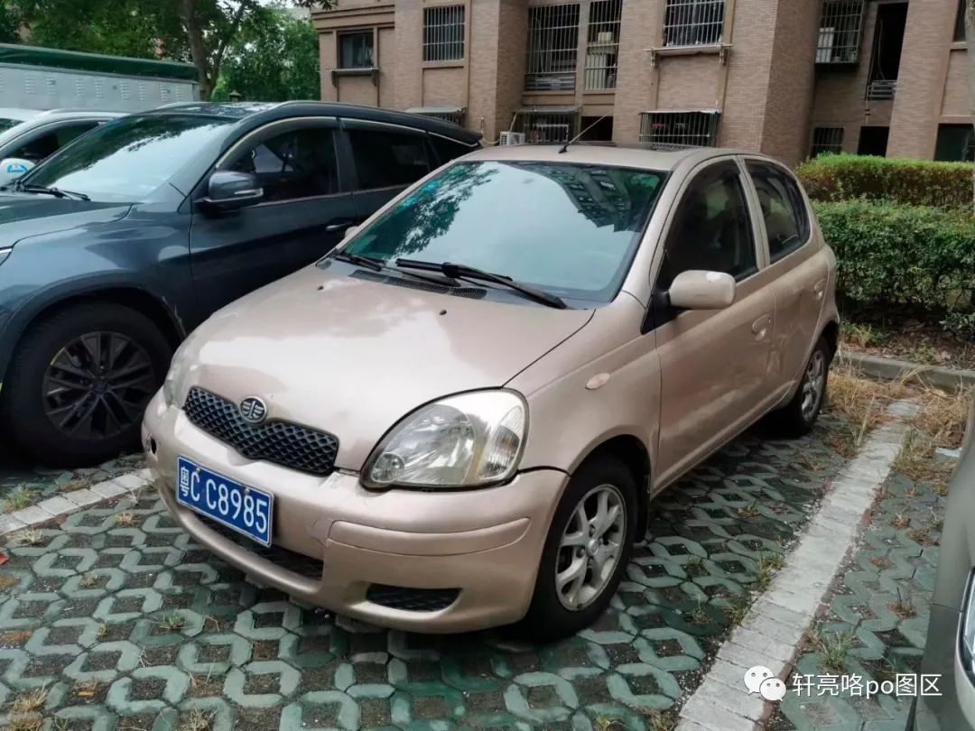 孙燕姿代言汽车,孙燕姿威驰